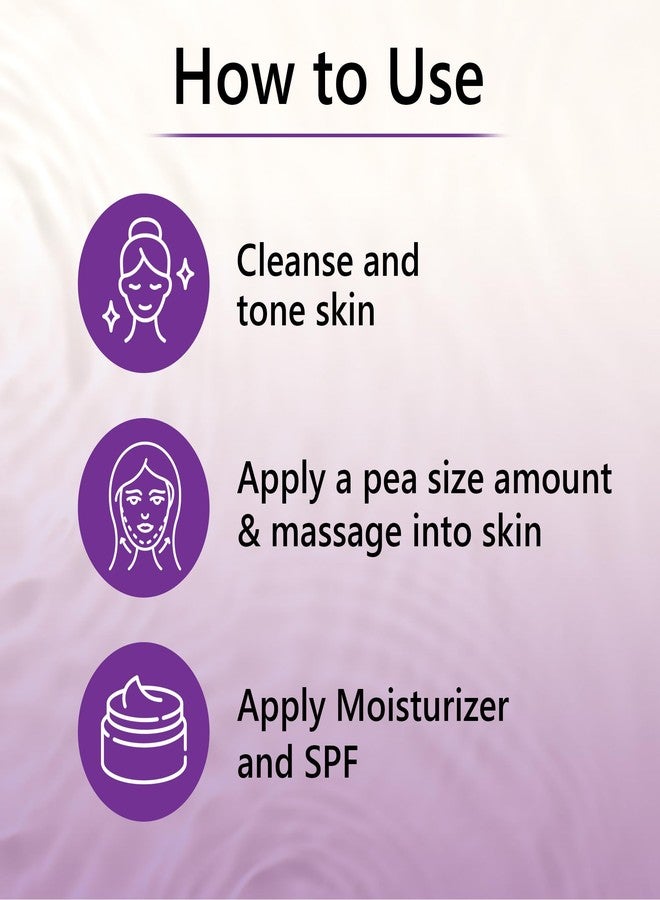 Shira Nutriburst Youth Booster Serums-30ml For Skin Care With Vitamin E, Hyaluronic Acid For Damaged Skin And Skin Toner, Resurfacing Retinol Serum And Collagen Peptides For Skin Firming Youthful Look - Image 3